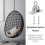 Ceiling Hook for Hammock and Punching Bag 4