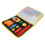 Montessori Sensory Activity Board 1