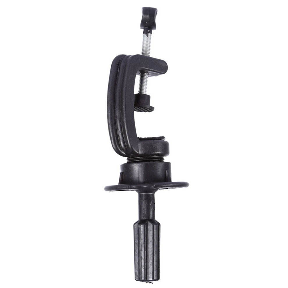 Salon Table Clamp for Mannequins