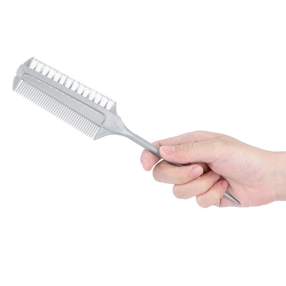 Professional Salon Hair Highlight Comb
