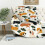 Couverture pour chien Beagle 40 x 50 pouces 1