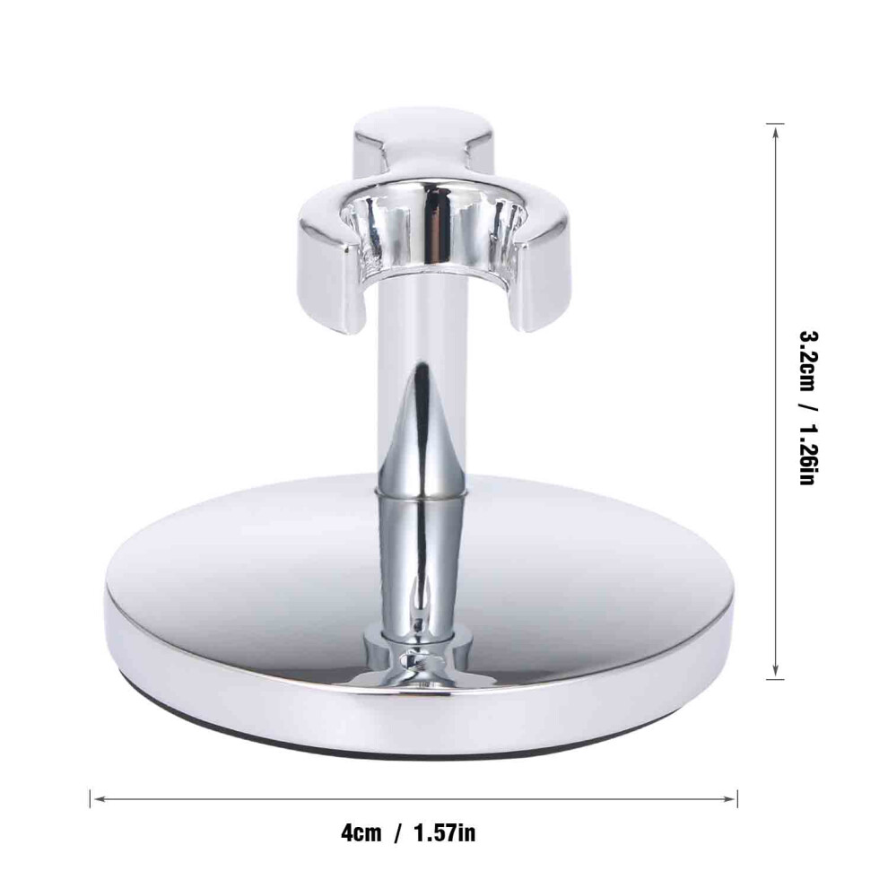 Slim Razor Bracket for Bathroom