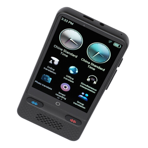 AI Translator with 8 Hours Battery