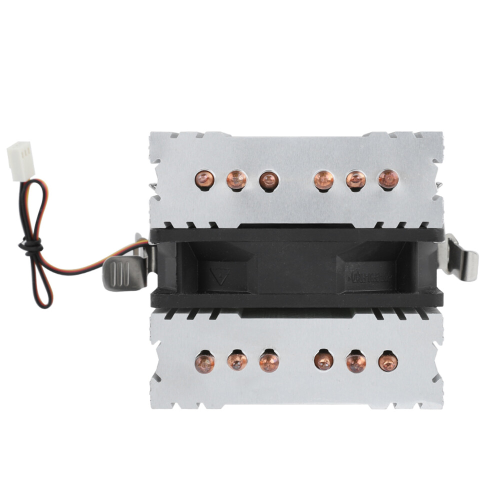 Intel Cpu Cooler 6 Heatpipe 7340572954404