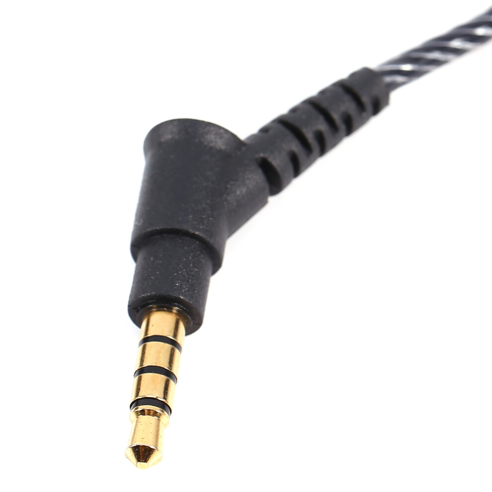 Soft Pvc Audio Cable For Shure Headphones 7340572954893