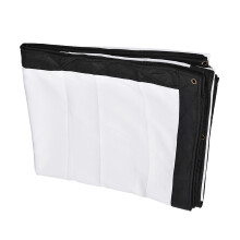 200 Inch Wall Mount Projection Screen