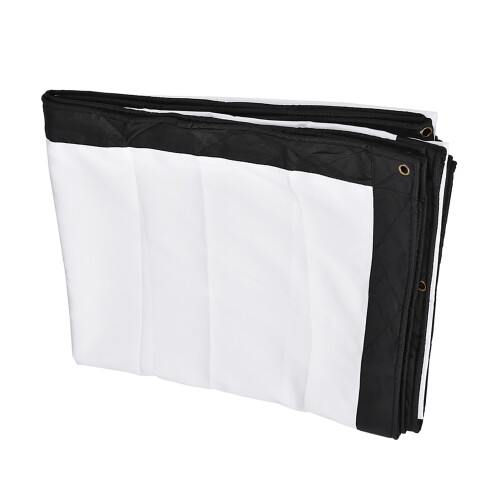 200 Inch Wall Mount Projection Screen