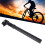 Lightweight Alloy Suspension Seatpost 350mm 18