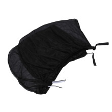Foldable Car Sunshade Curtain Set