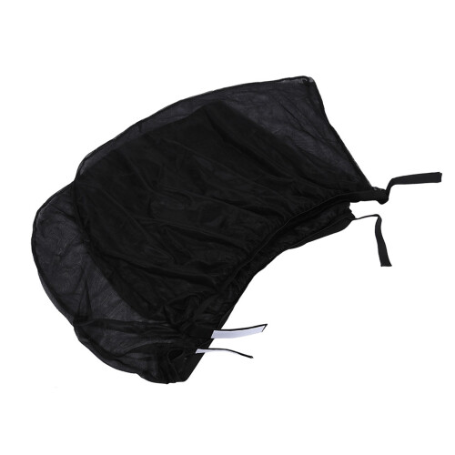UV Protection Car Window Mesh Blinds 2