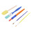Children's Sponge Paintbrush Kit 1