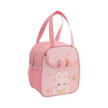 YOBOLK Bunny Rugzak voor Dames - Grote Thermische Lunchtas