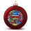 Boules de Noël Brawl Stars - Ensemble de 12 décorations 1