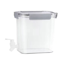YOBOLK Κρύος Βραστήρας 3,5L για Ψυγείο