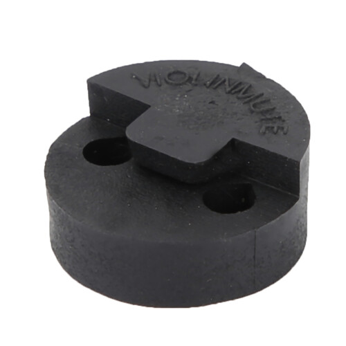 Rubber Violin Mute Set for Beginners
