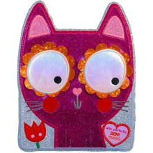 Cutie Cats by Cara Jenkins Other Book