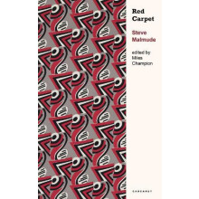 Red Carpet by Steve Malmude Paperback Book