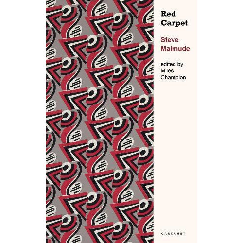 Red Carpet by Steve Malmude Paperback Book