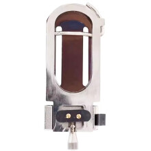 Clarinet Reed Trimmer Cutter Repair Tool for Musical-Treble