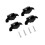 Reliability Bicycles Trainer Rockers Platform For-RL311 1