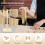 Escurridor de pasta plegable de madera con 16 púas 2