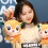 Soft Deer Plush Doll Decorative Stuffed Toy 1