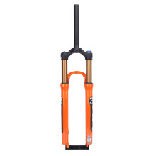 27.5in Mountain Fork 120mm Orange