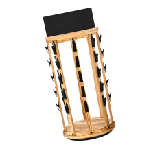 Effektiver Leckerli-Halter mit reibungsloser Bewegung und-S