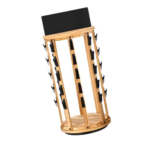 Effektiver Leckerli-Halter mit reibungsloser Bewegung und-S