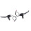 Aluminium Scooter Brake Handles Set 2PCS 13