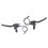 Aluminium Scooter Brake Handles Set 2PCS 14
