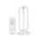 Lampe de stérilisation UV-C Relocy blanche (1 unité) 1