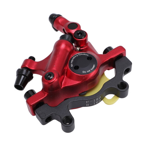 HB100 Red Brake Caliper for M365 Pro 2