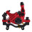HB100 Red Brake Caliper for M365 Pro 12
