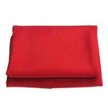 Toile de rechange pour parasol de jardin 106 pouces, 6 baleines