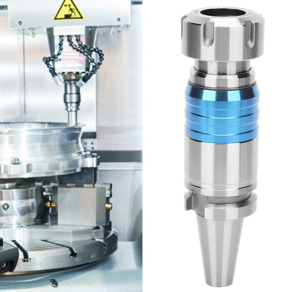 BT30 Tapping Holder Tension Comp Milling Tool