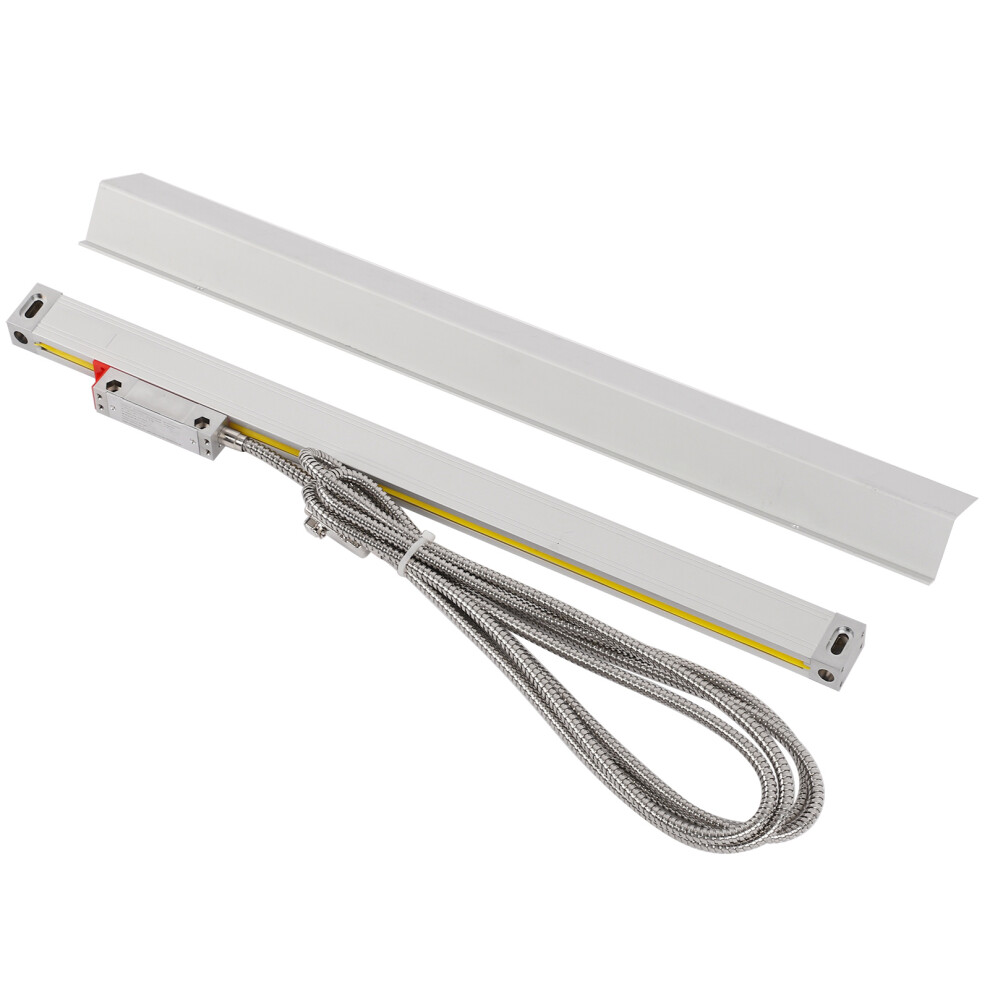 Accurate 5Î¼M Grating Ruler Sensor 7340572030412