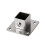 Modern Stainless Steel Square Pipe Mounting Flanges with-20mm 1