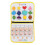 Felt Montessori Number Board 20