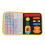 Felt Montessori Number Board 13