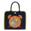 Felt Montessori Number Board 9