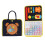 Felt Montessori Number Board 16