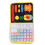 Felt Montessori Number Board 15