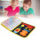 Felt Montessori Number Board 14