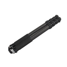 Carbon Fibre Camera Stand Hollow Base 15kg Load