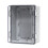 Boîte de jonction étanche en plastique compacte,-179x130x90 1