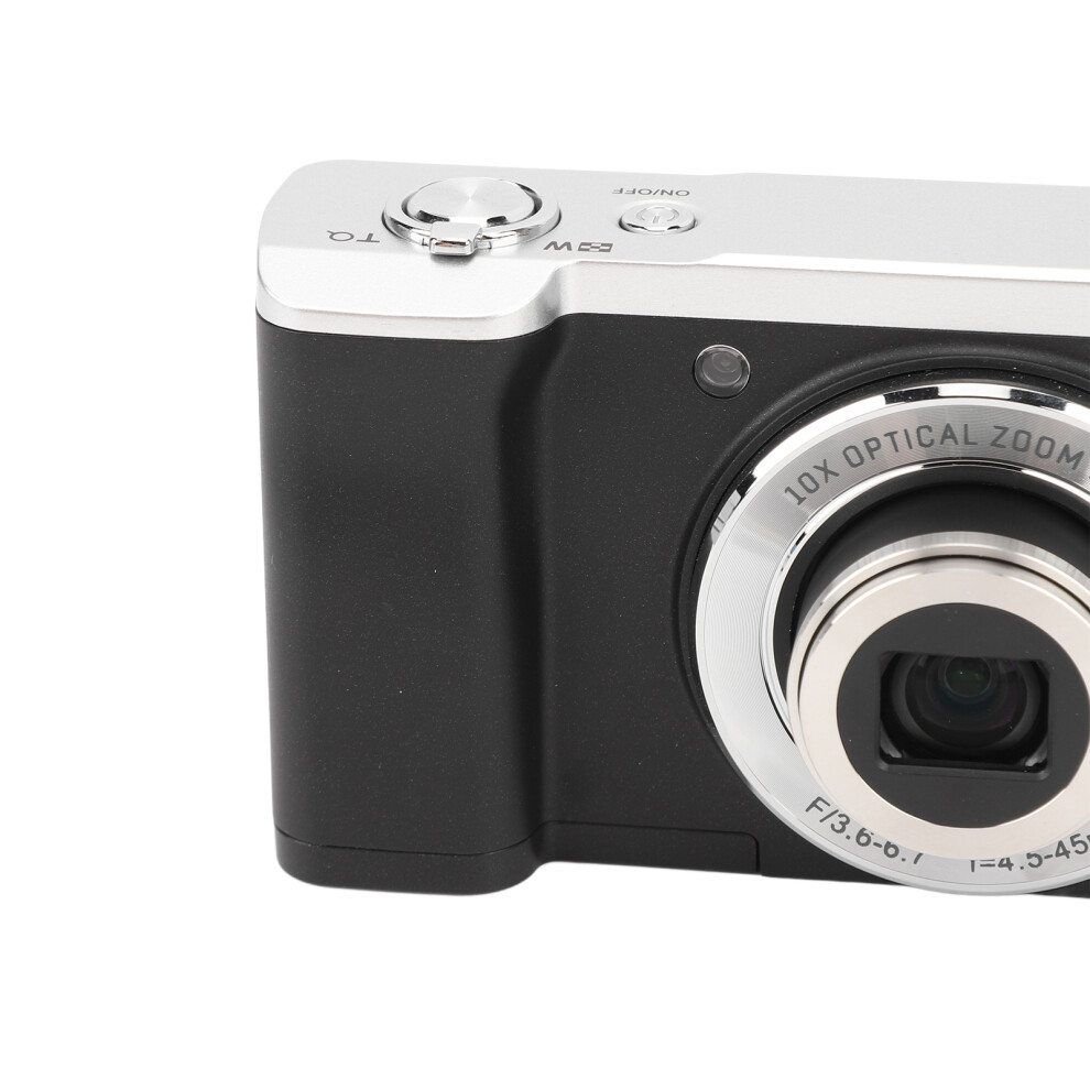 5K Camera 16Mp Front 12Mp Rear Touchscreen 7340572994783