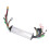 Brushless Motor Dual Drive Controller 24V 36V 48V 1