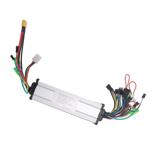 Brushless Motor Dual Drive Controller 24V 36V 48V