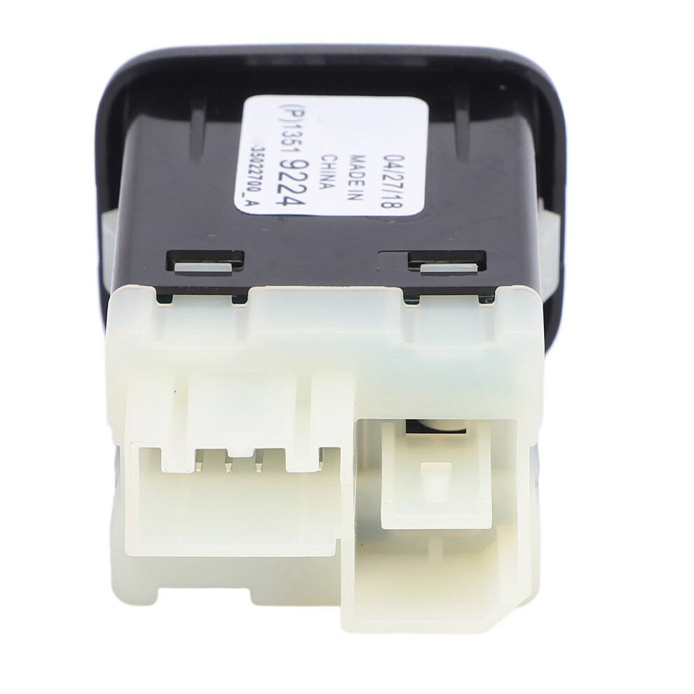 Dual Usb Aux Adapter 13519224 For Gm Cars 7340572960702